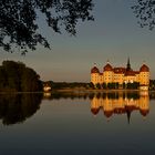 Märchenschloss Moritzburg