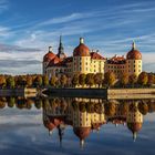 Märchenschloss Moritzburg  