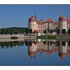 Märchenschloss Moritzburg