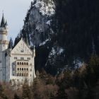 Märchenschloss Neuschwanstein