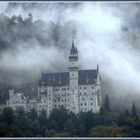 Märchenschloss Neuschwanstein