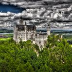 Märchenschloss Neuschwanstein