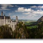 Märchenschloß Neuschwanstein