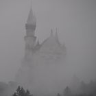 Märchenschloss Neuschwanstein