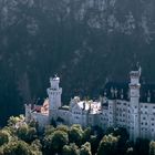 Märchenschloss Neuschwanstein