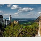 märchenschloß neuschwanstein