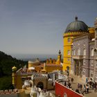 Märchenschloss Palacio da Pena