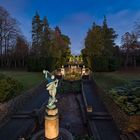 Märchenschloss Roseburg am Harz