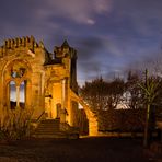 Märchenschloss Roseburg am Harz Teil 2