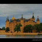 Märchenschloss Schwerin