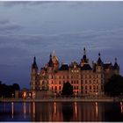 Märchenschloss Schwerin