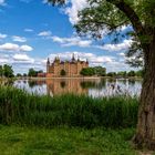 Märchenschloss Schwerin