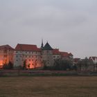 Märchenschloß - Torgau