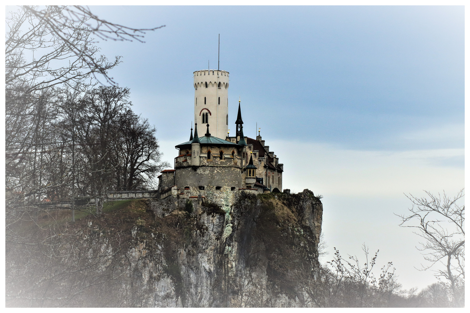  „Märchenschloss Württembergs“