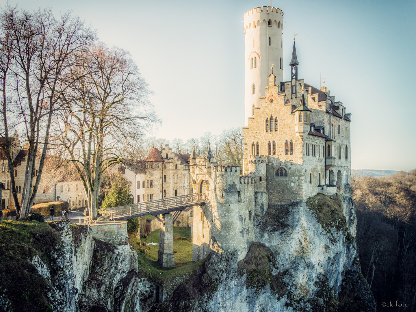 „Märchenschloss Württembergs“