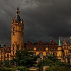 Märchenschloss zu Schwerin