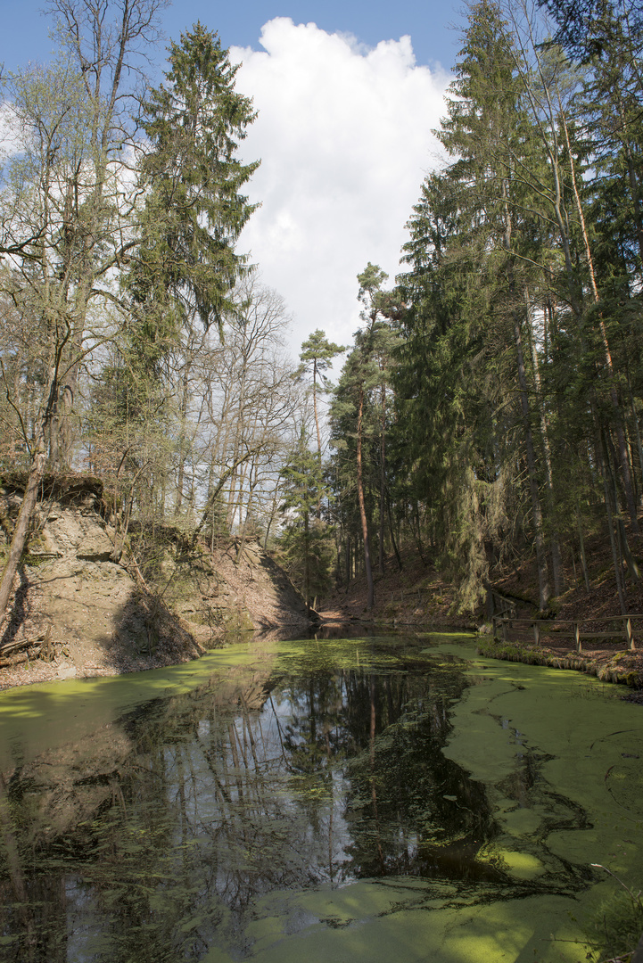 Märchensee 2