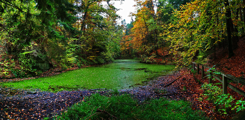 Märchensee