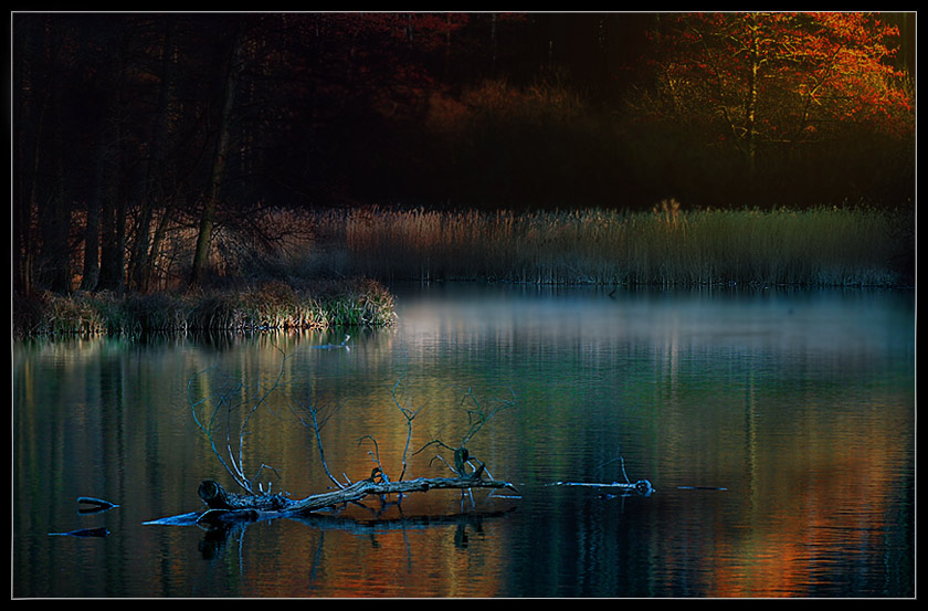 Märchensee