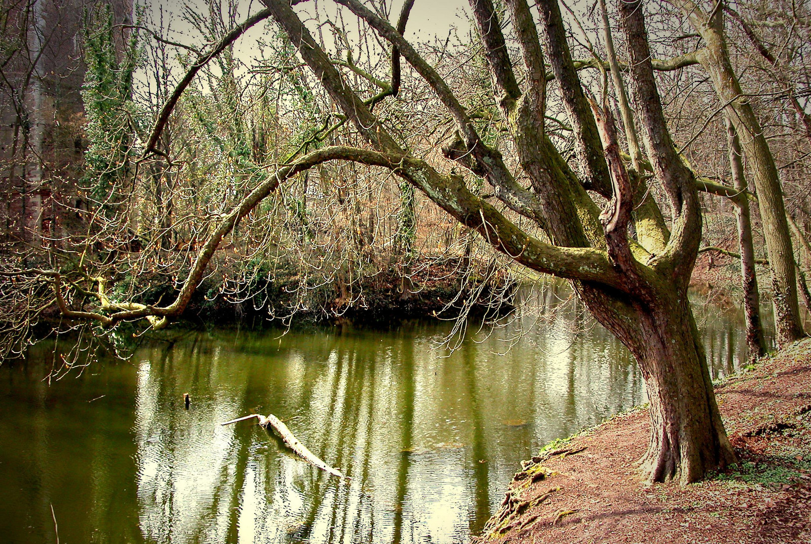 Märchensee