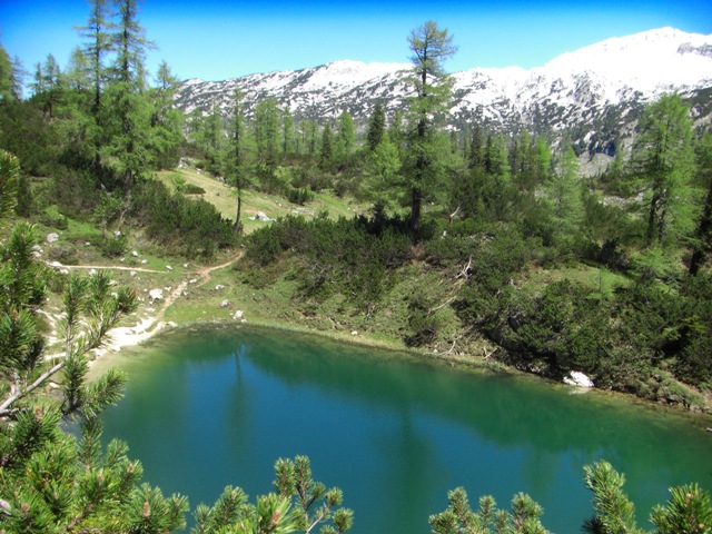 Märchensee/Tauplitzalm