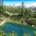 Märchensee/Tauplitzalm