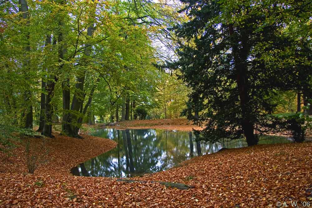 Märchenteich