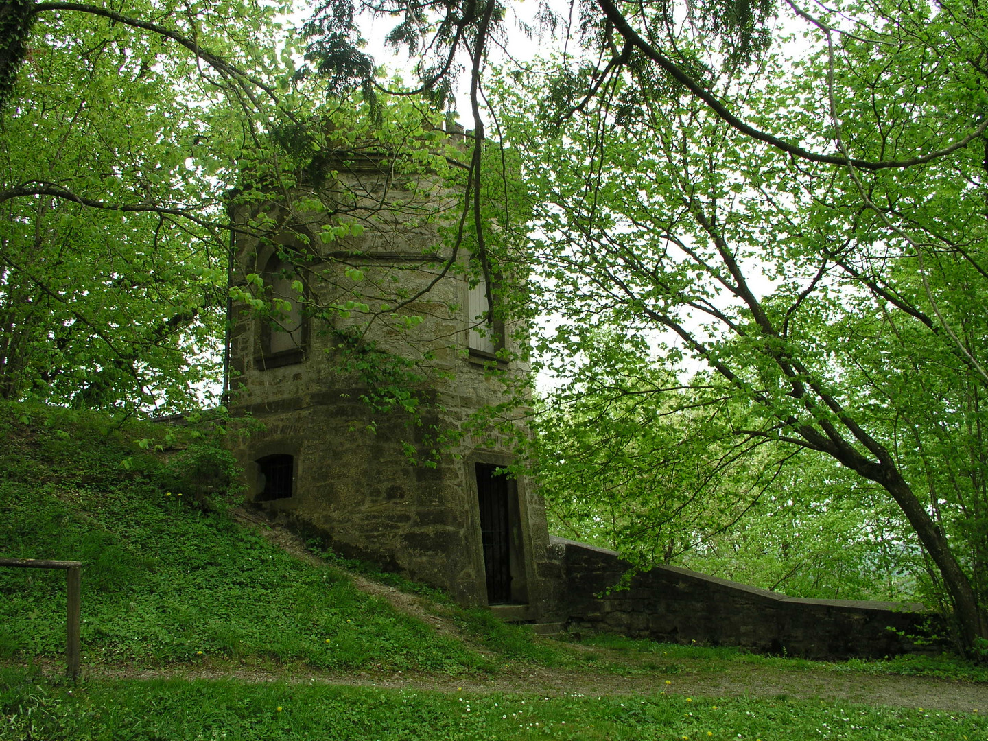 Märchenturm