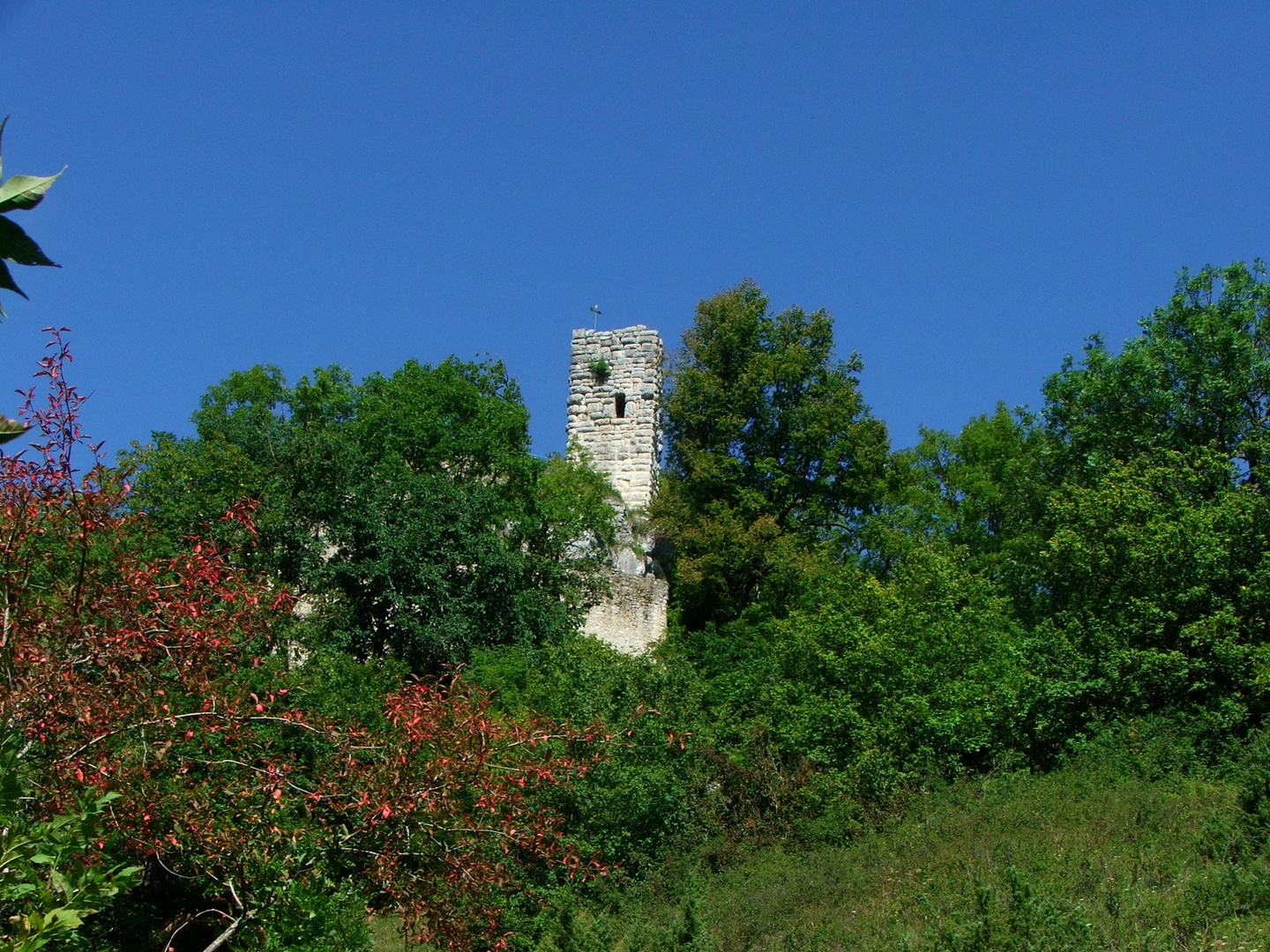 Märchenturm