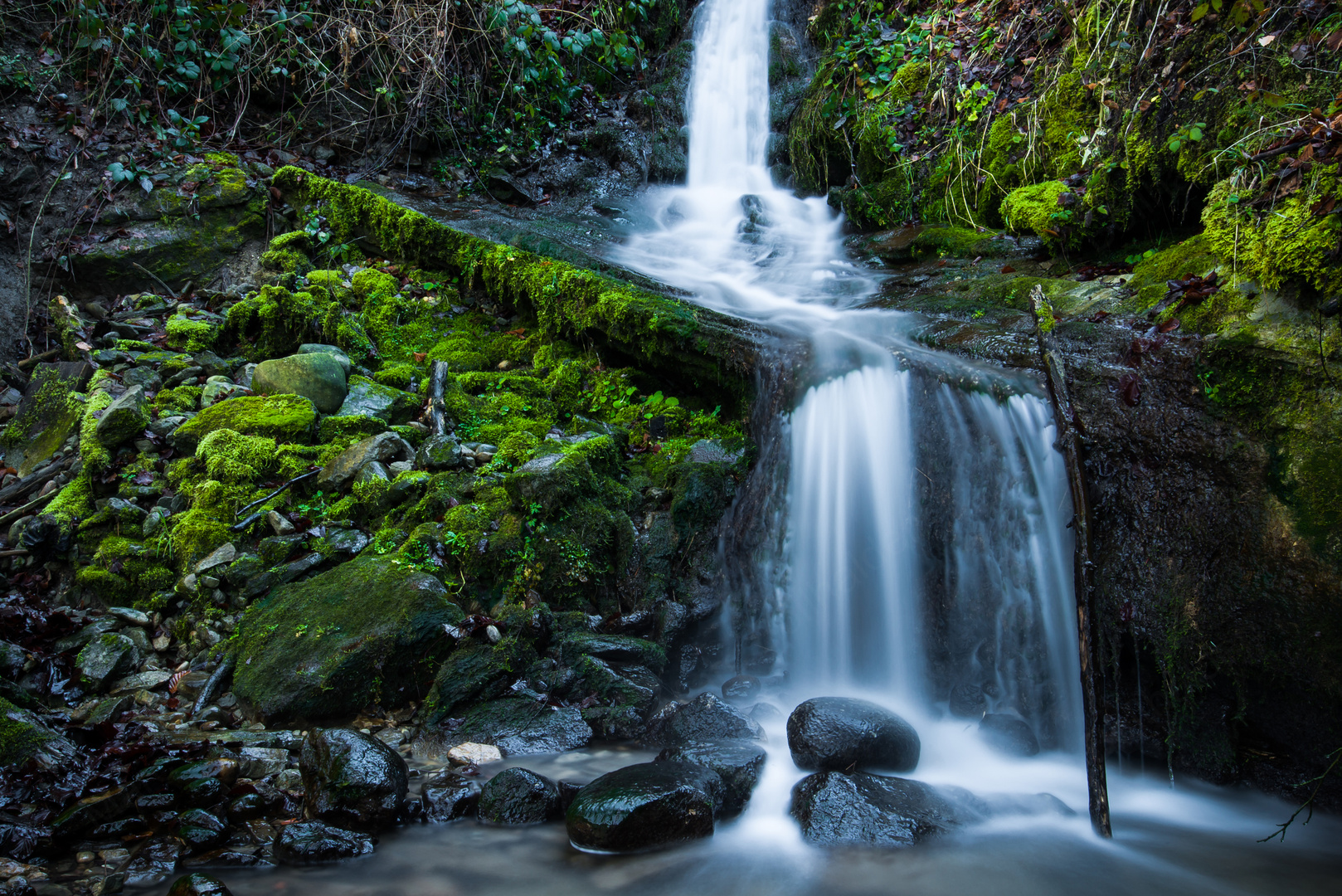 Märchenwasserfall