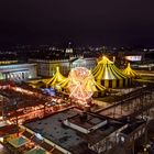 Märchenweihnachtsmarkt