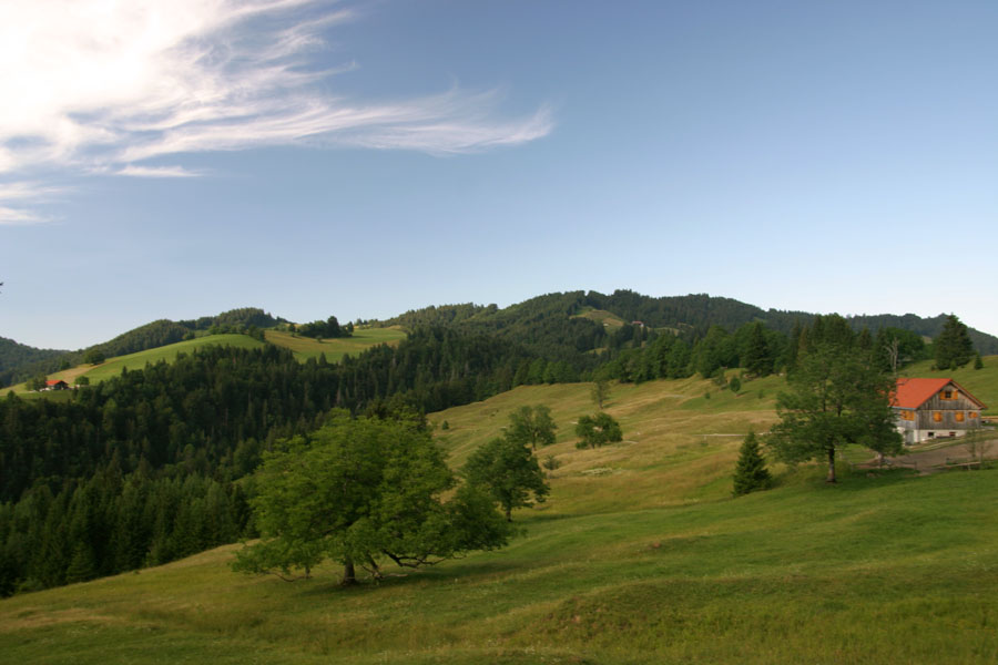 Märchenwelt