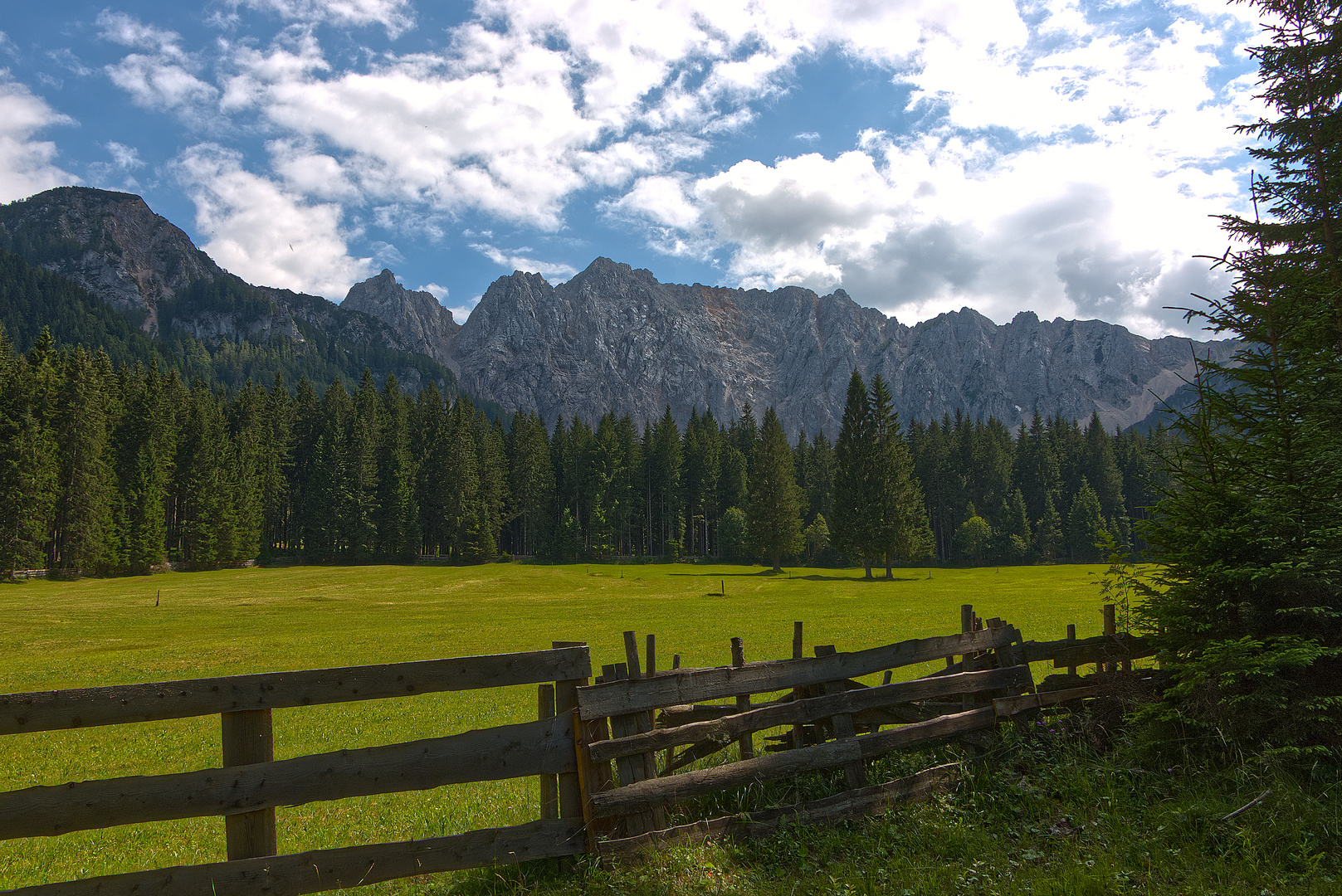 Märchenwiese-Kärnten