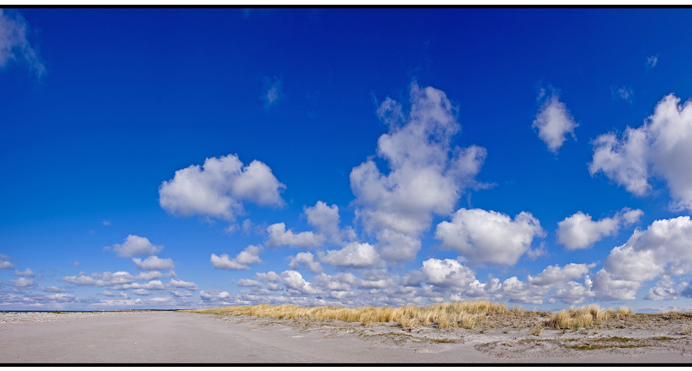 MÄRCHENWOLKEN