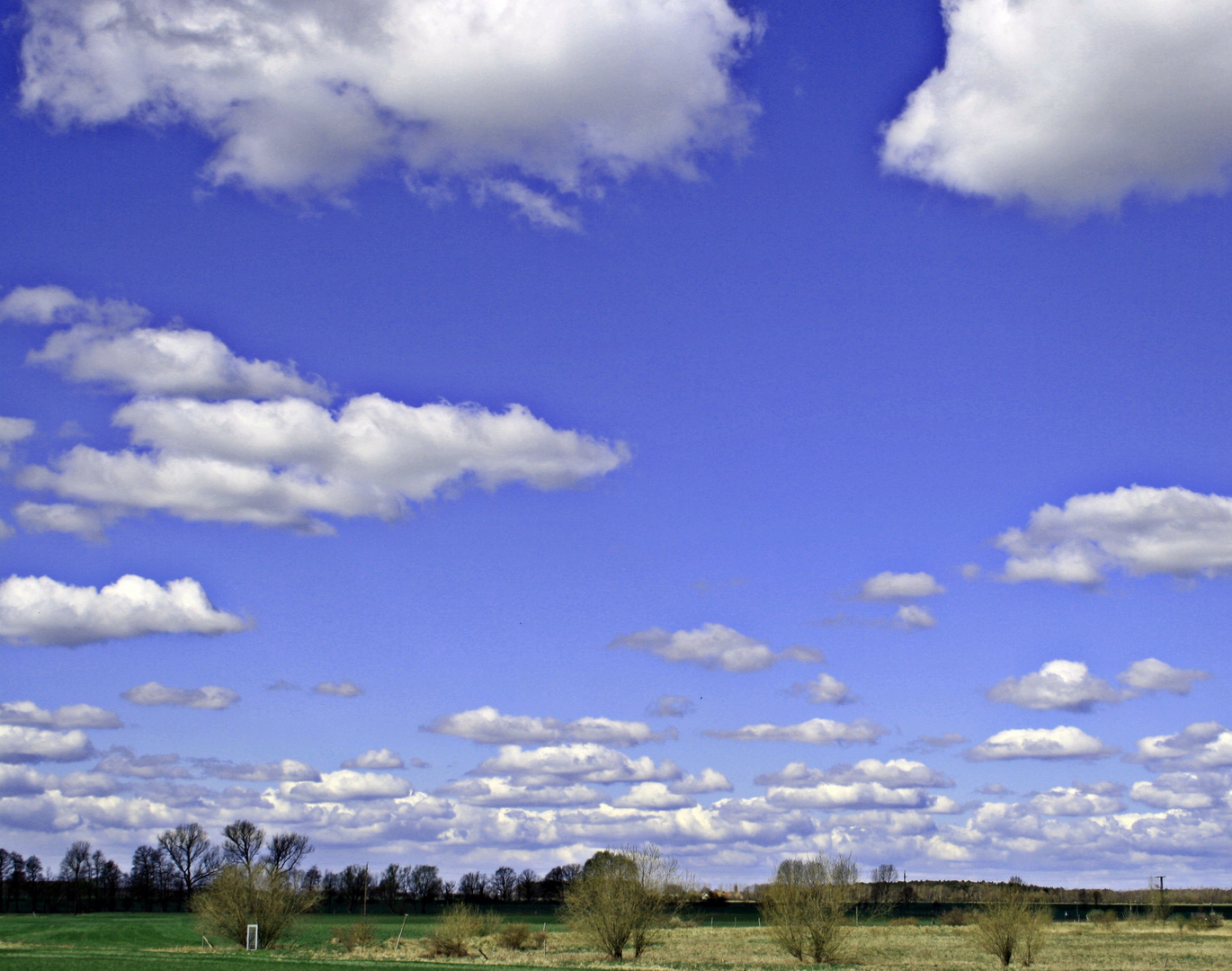 Märchenwolken