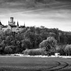 Maerienburg Castle