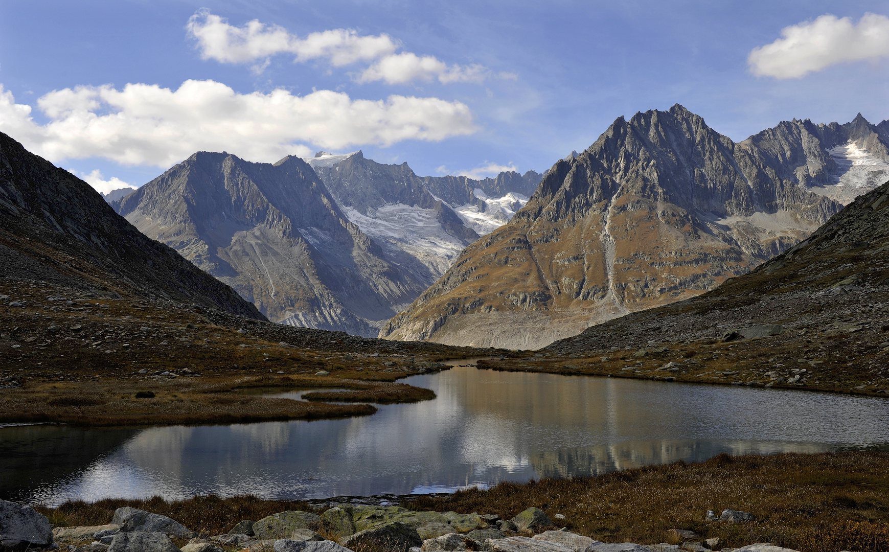 Märjelensee