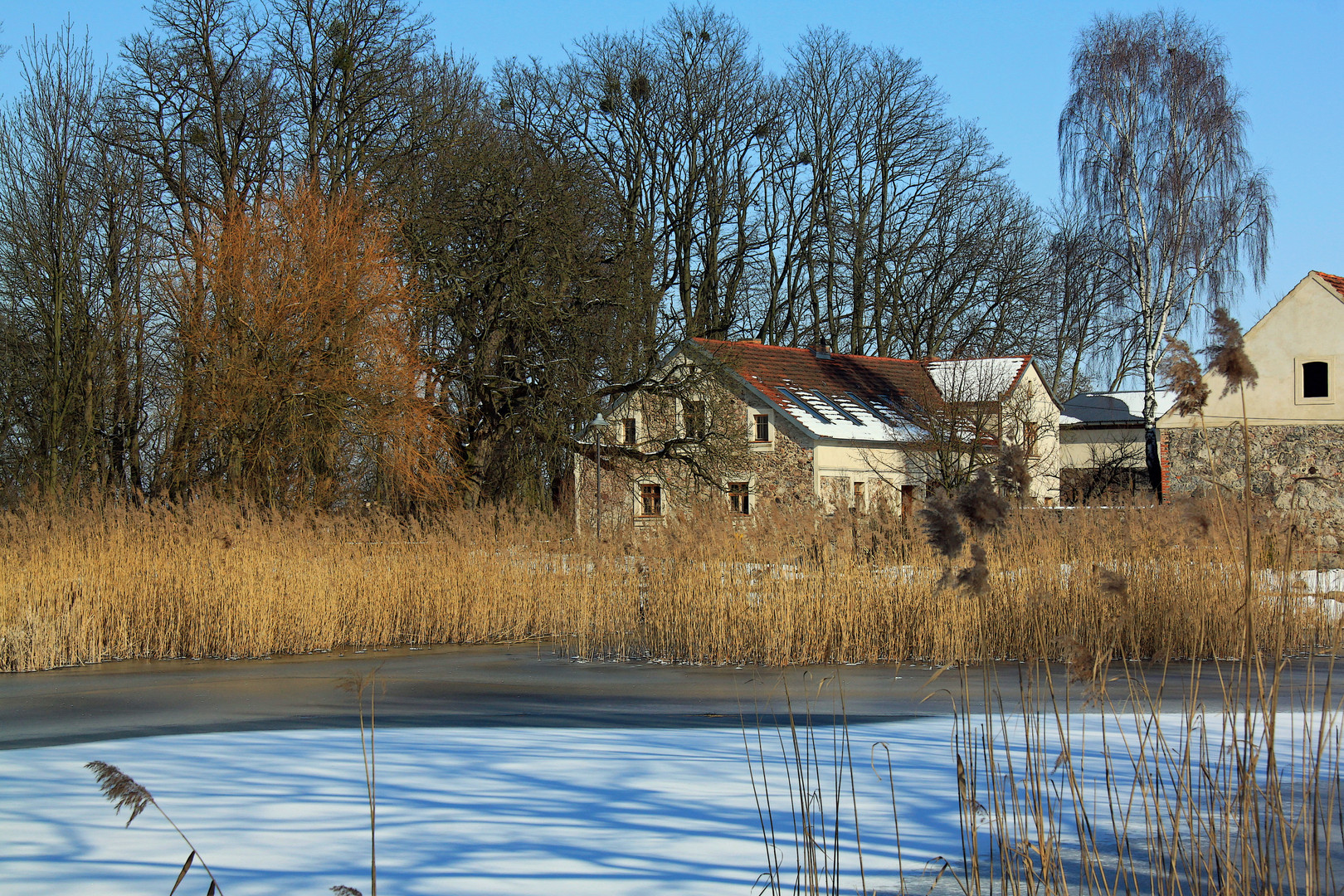 Märkisch Oderland