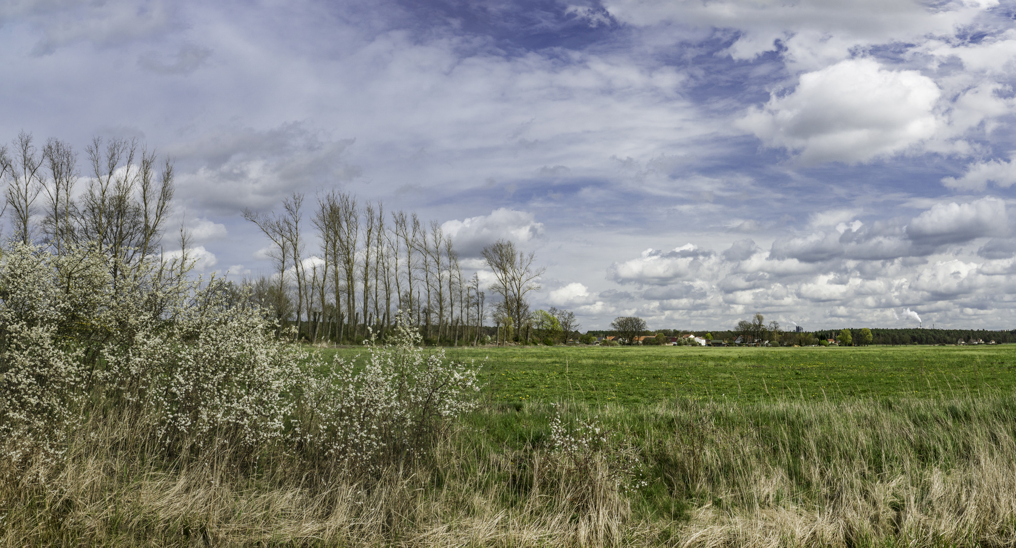 Märkische Landschaft