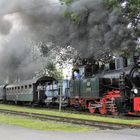 Märkische Museums-Eisenbahn, Plettenberg