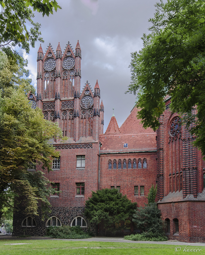 Märkisches Museum #1