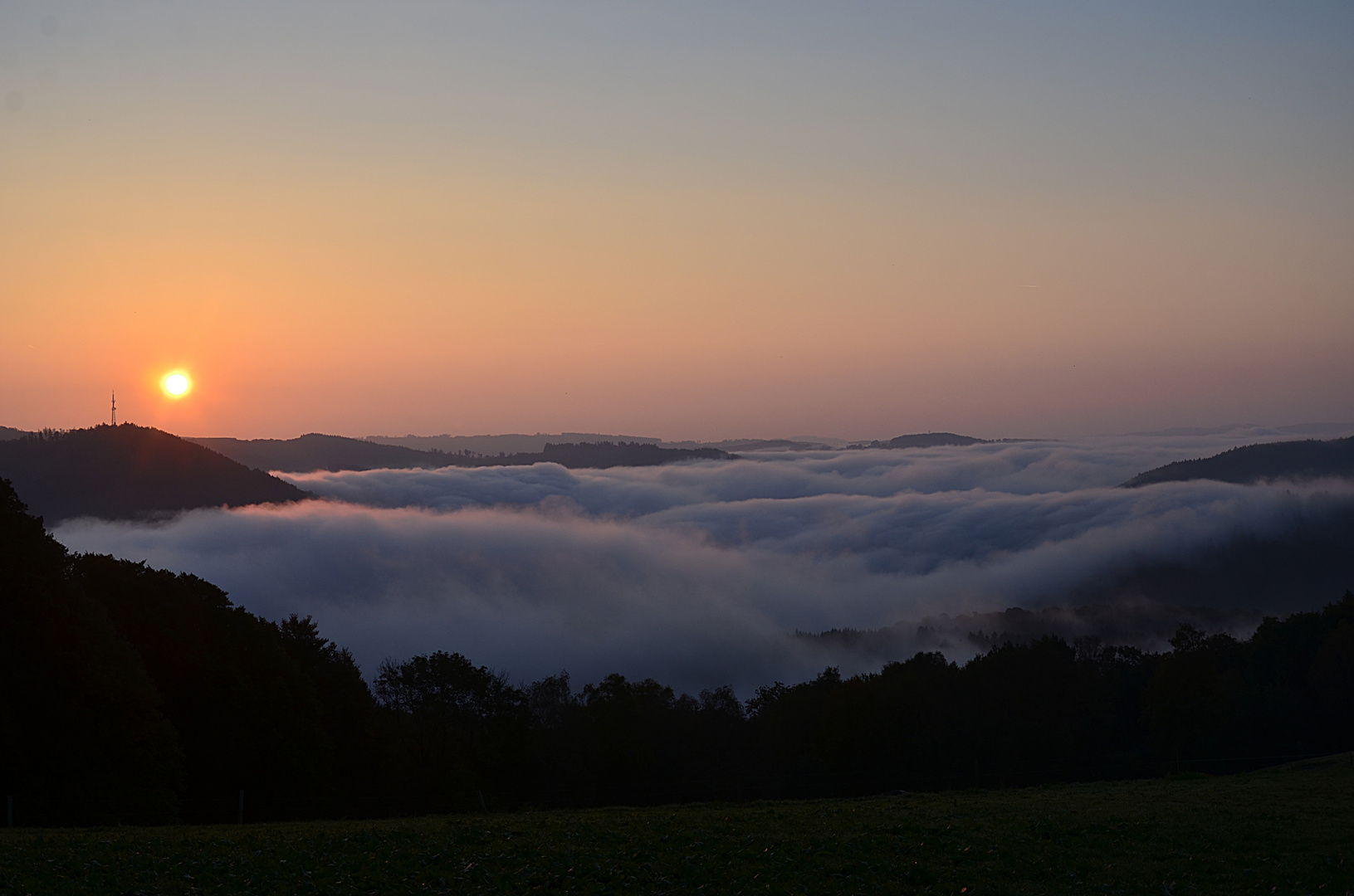 Märkisches Sauerland