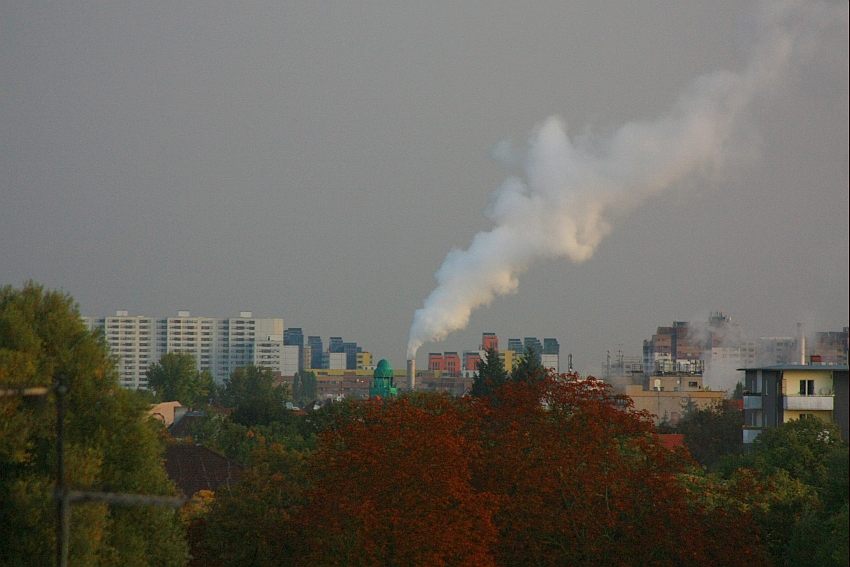 Märkisches Viertel I