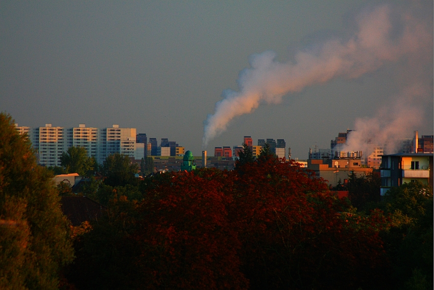 Märkisches Viertel II