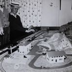 Märklin-Anlage