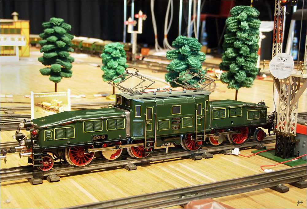 Märklin CCS 66 / 12921