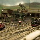 Märklin - eine faszinierende Welt!