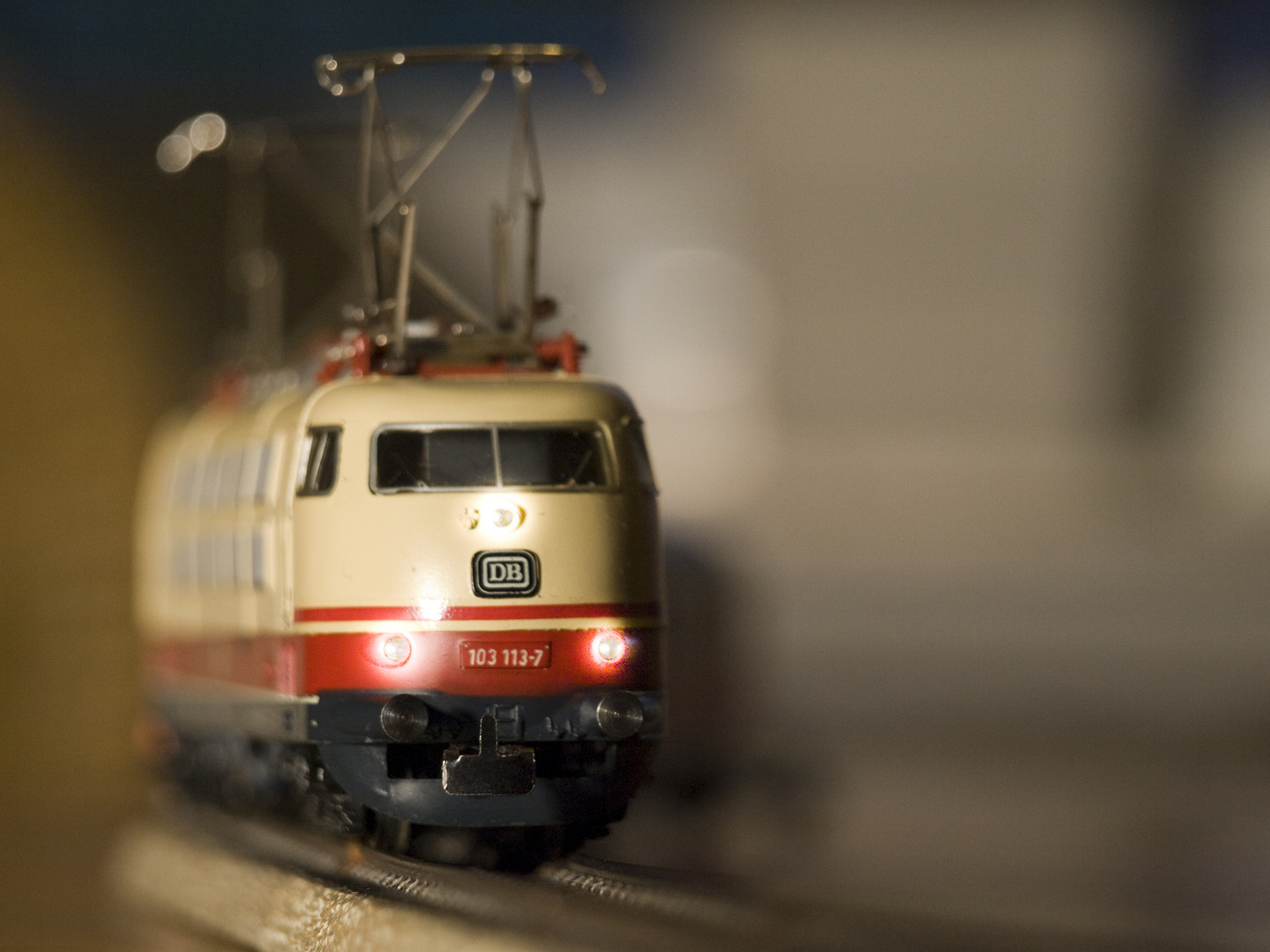 Märklin H0