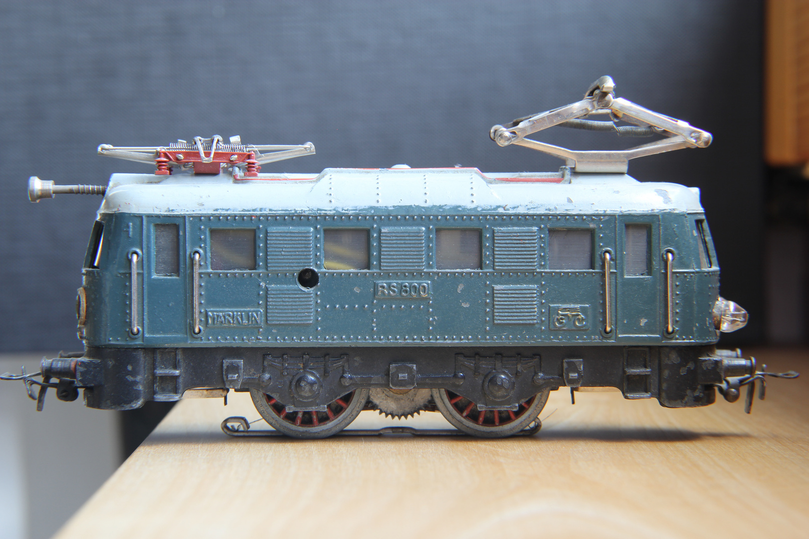 Märklin Modelleisenbahn