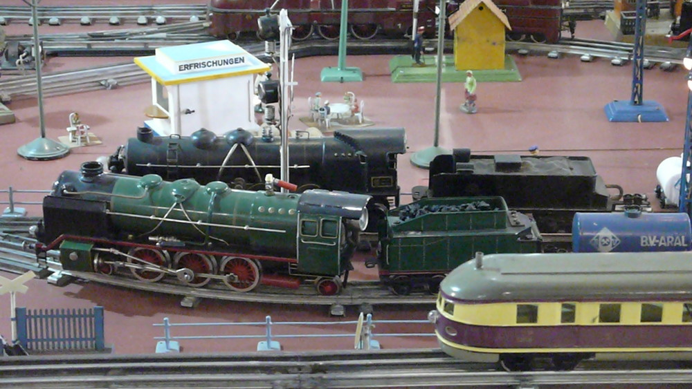 Märklin-Museum 2008-1